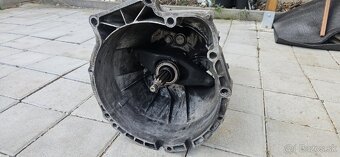 Prevodovka BMW E36 M42B18 318is - 2