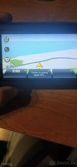 Navigácia TOMTOM START - 2