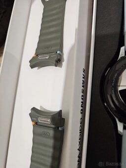Samsung Smart watch band / náramok - 2