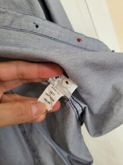 kosela Tommy Hilfiger - 2