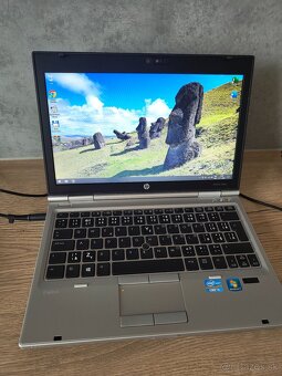 HP EliteBook - 2