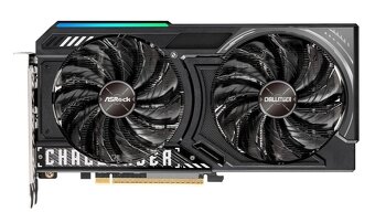 Grafická karta AMD Radeon RX 9060 XT Challenger 16GB - 2