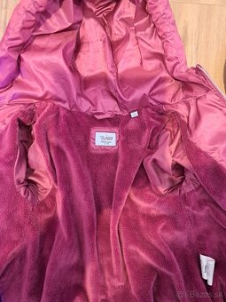 Bunda duevca c.98 - 2