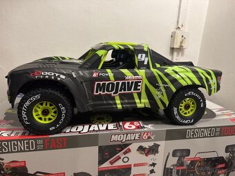 Predam Rc Auto Arrma Mojave 6S 1:7 - 2