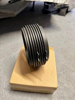 Plastový krúžok vrtule SEADOO SPARK 2014-2025 - 2