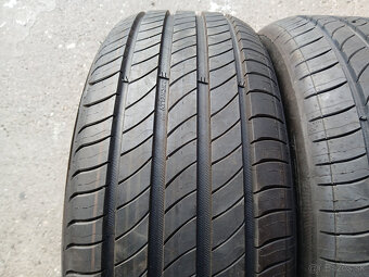 205/55 R16  -nové letné Michelin - 2
