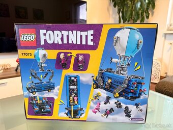 Lego Fortnite - 2