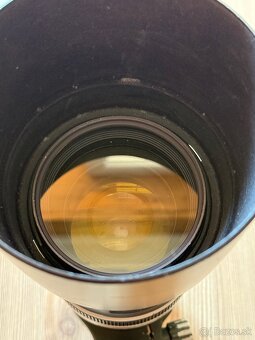 Canon EF 100-400 L IS USM - 2