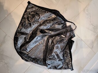 Pláštenka Thule urban glide rain cover - 2
