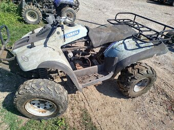 Predam atv linhai 250 - 2