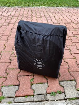 Sportovy kocik CBX - 2