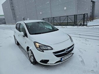 Opel Corsa 2018 1.3cdti - 2