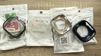 Pre … Apple Watch Ultra 2 - 2