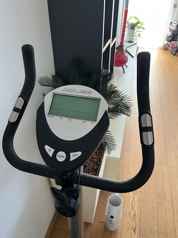 Stacionárny bicykel - 2