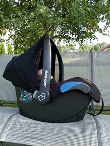 Vajíčko Autosedačka maxi - cosi - 2