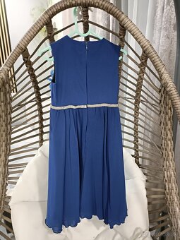 Detské elegantné saty - 2