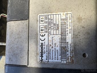 Teplovzdusne kúrenie - 2