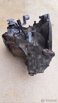 Prevodovka na Suzuki 1.3-1.5B - 2