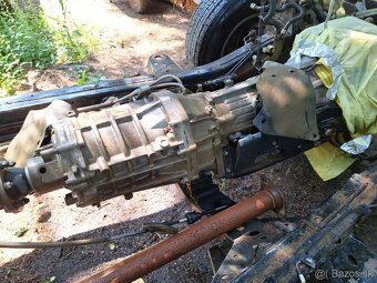 Mitshubishi  L200 2.5. did  128kw 2016 - 2