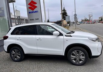 🚗 Nová Suzuki Vitara 1.4 BoosterJet Premium 2025 AKCIA - 2