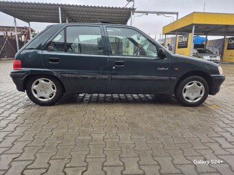 Peugeot 106 1.1 44kw - 2