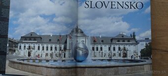SLOVENSKO - 2