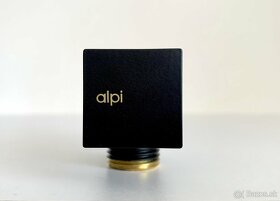 Drziak sprchy ALPI AC 171 NE - 2