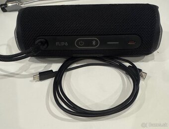 JBL FLIP 6 - 2