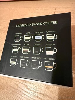 Coffejack - manuálny prenosný presso stroj - 2