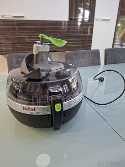 Tefal fritéza actifry - 2