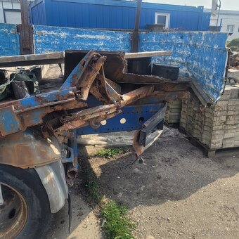 Mercedes-Benz Atego 1200 - 2