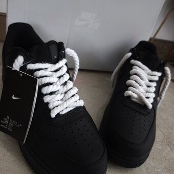 Custom Air Force 1 - 2