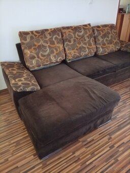 Sedacia súprava - 2