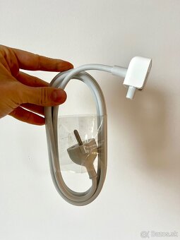 Nový Apple predlžovací kábel k nabíjačke - 2