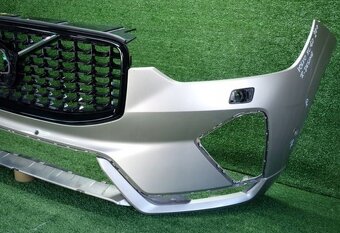 volvo xc60 nárazník rdesign 2021+ - 2