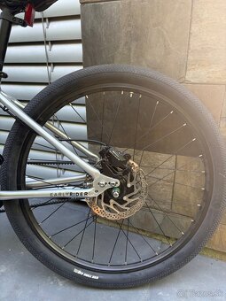 Early Rider Belter 24 - 2