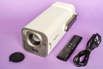 Videoprojektor Thundeal TD80 Pro. - 2