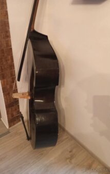 Kontrabass - 2