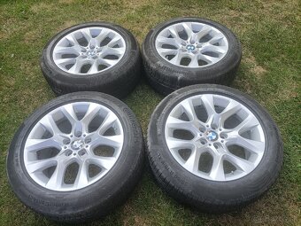 Original BMW R19 X5 F15 - 2