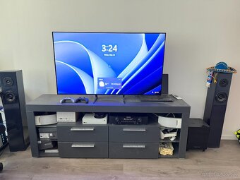 Marantz NR1608 cierny - 2