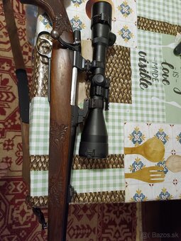 CZ 550 Lux - 2