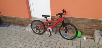 Bicykel - 2