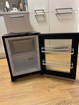 Minibar - 2