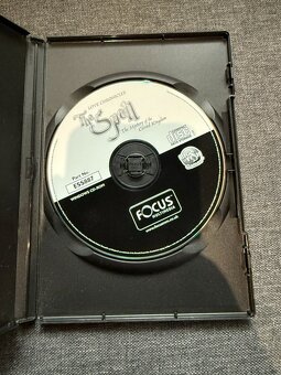 PC hra: Love Chronicles: The Spell - 2