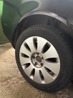 Audi 205/55 R16 - 2