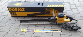 Predam pilu DWE 397-QS - 2
