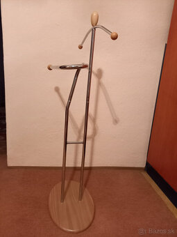 Nemý sluha - 2