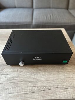 AkitiKa GT-102 - 2