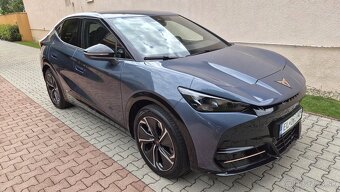 CUPRA TAVASCAN ADRENALINE odpočet DPH - 2