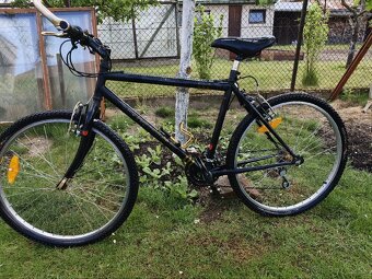Bicykel - 2